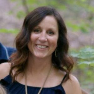 Meet your Posher, Kellie